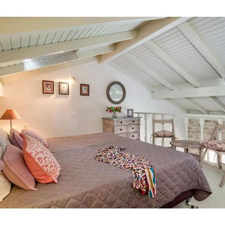 Faye'S Loft Apartman Gáiosz Kültér fotó