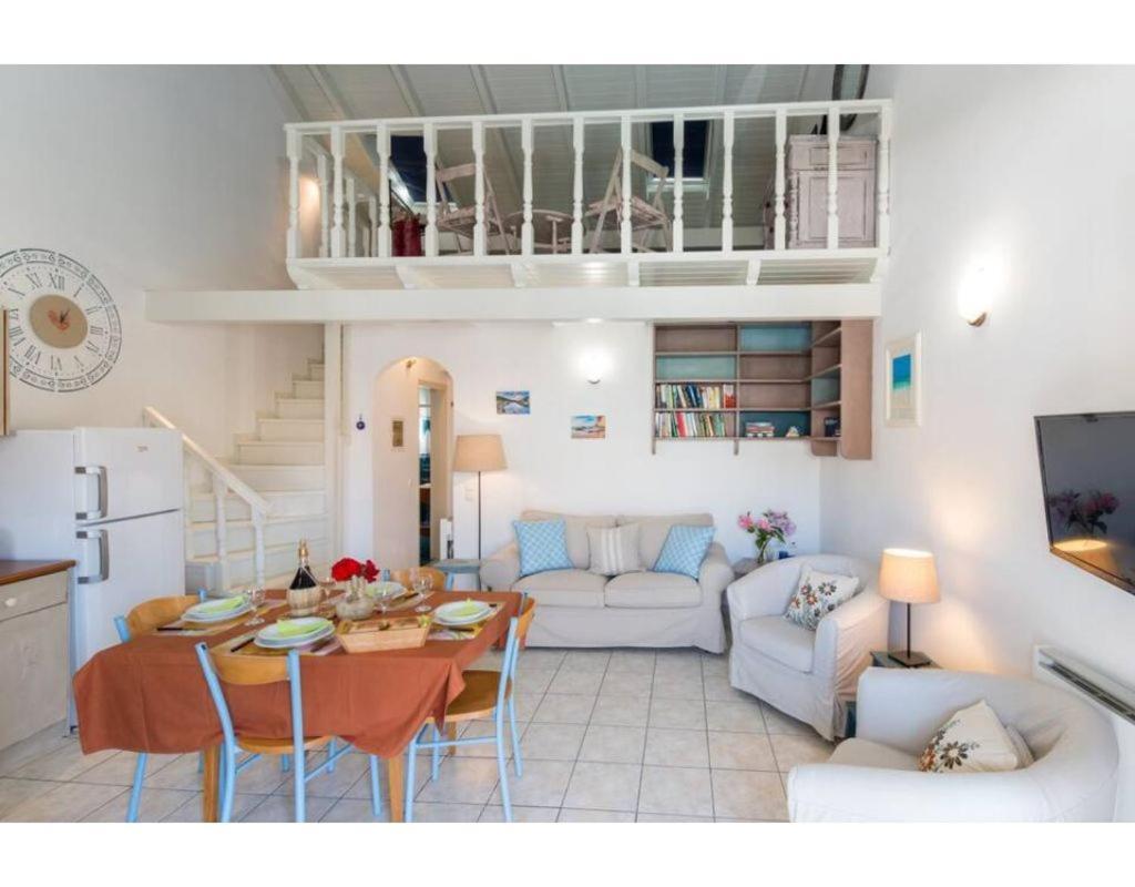Faye'S Loft Apartman Gáiosz Kültér fotó